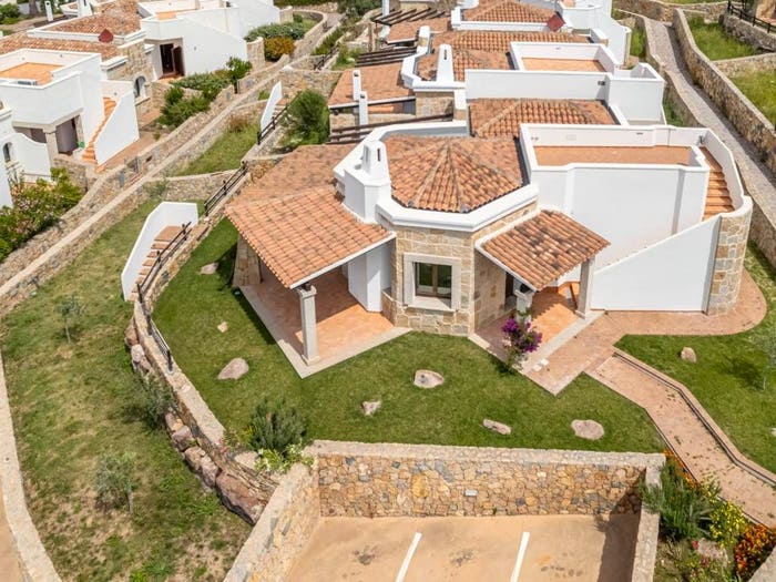 Casa trilocale in vendita in Strada Carrabuffas, Pivarada, Alghero