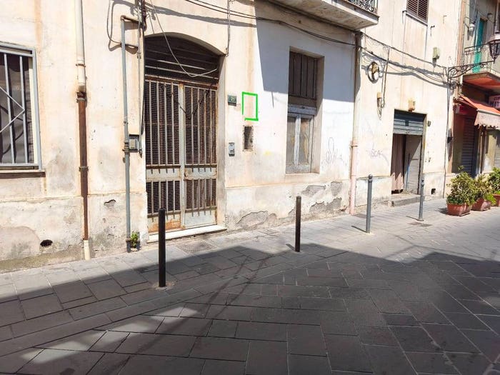 Appartamento bilocale in vendita in Via Gioacchino Guerritore, Nocera Inferiore