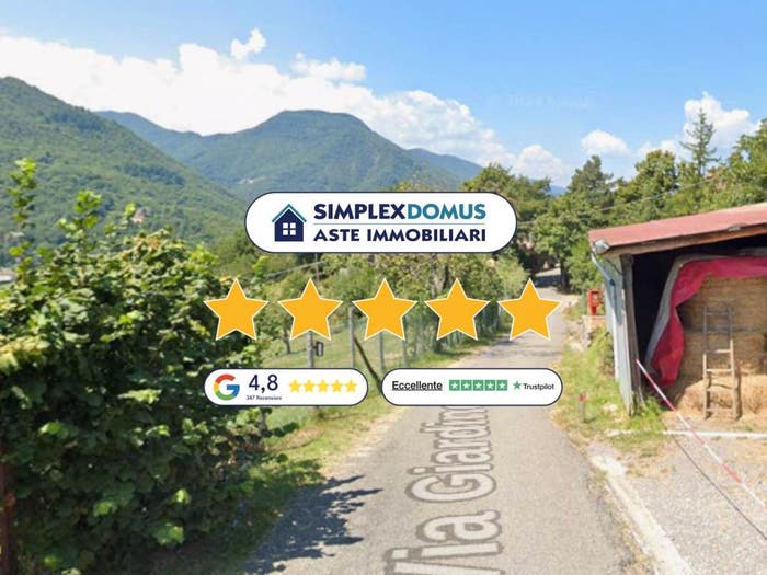 Casa con 6 locali in vendita in località Pavana, Ponte Della Venturina, Sambuca Pistoiese