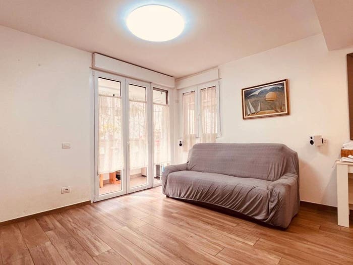 Appartamento quadrilocale in vendita in Via degli Umiliati, Ponte Lambro, Milano