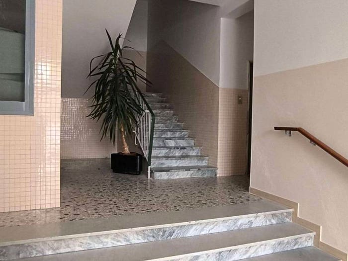 Appartamento con 6 locali in vendita in via Bovio, Bisceglie