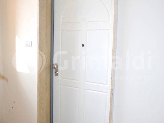 Appartamento trilocale in vendita in Via Milano, Via Lecce Ospedale, Gallipoli