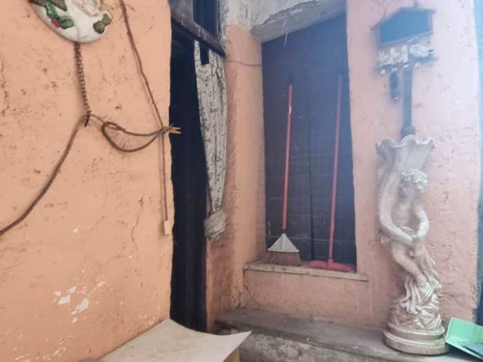 Appartamento trilocale in vendita in via solferino, Centro, Poggio Catino