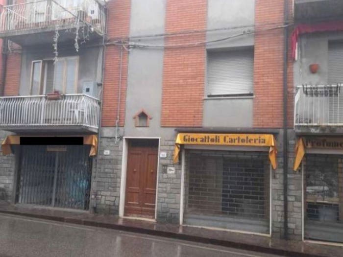 Appartamento in vendita in Via Pietro Giardini, Lama, Lama Mocogno