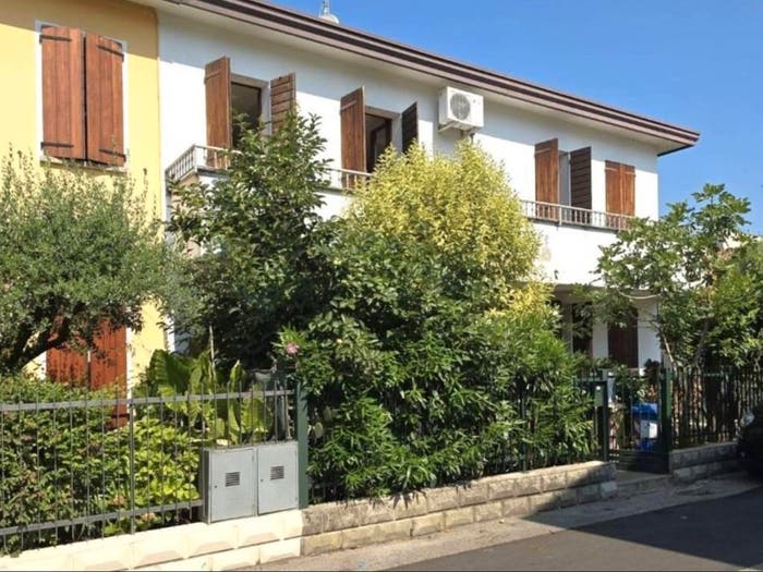 Appartamento con 5 locali in vendita in Via Catullo, Centro, Montegrotto Terme