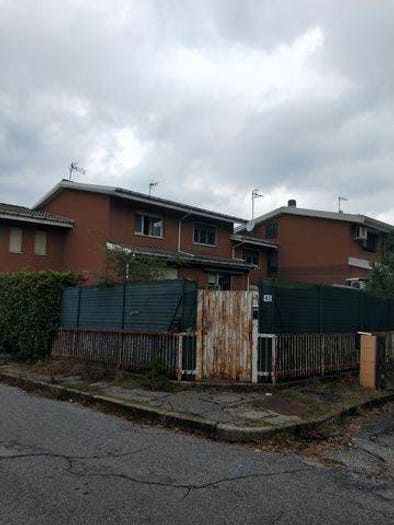 Appartamento in vendita in Via Monforte, Solbiate Arno