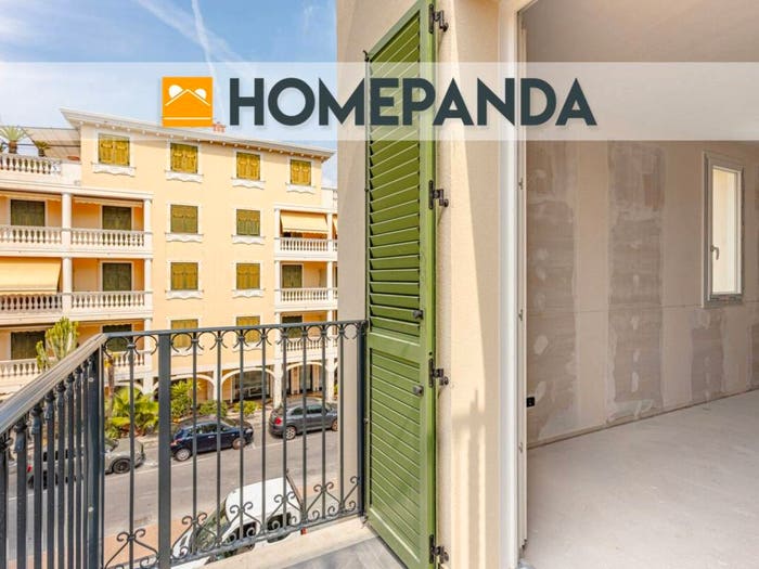 Appartamento bilocale in vendita in Via Roberto, Centro, Bordighera