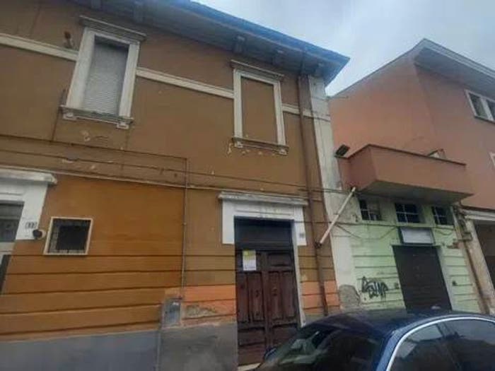 Casa in vendita in Via Monte Zebio No Number, Centro, Avezzano
