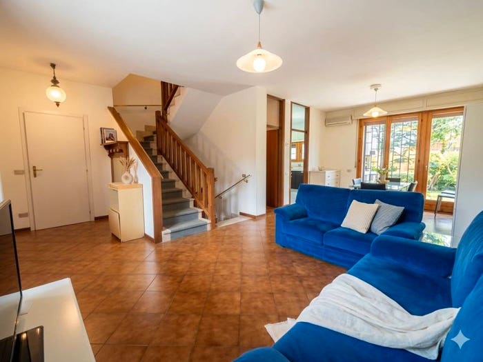 Casa con 5 locali in vendita in Via della Pietra, Borgo Panigale, Bologna