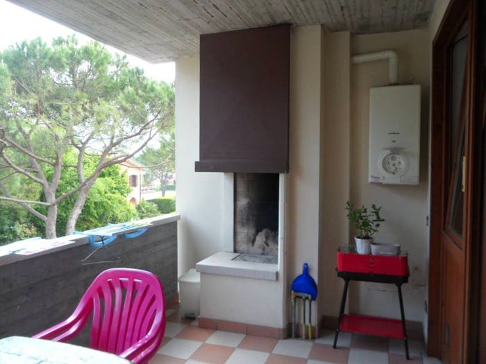 Appartamento trilocale in vendita in Via Giulio Cesare, Rivoltella, Desenzano del Garda