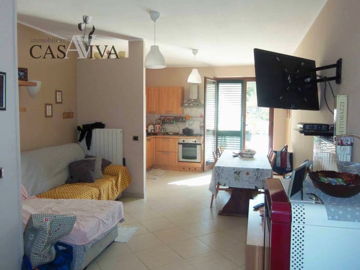 Appartamento con 5 locali in vendita in via Galilei, Acquaviva Picena