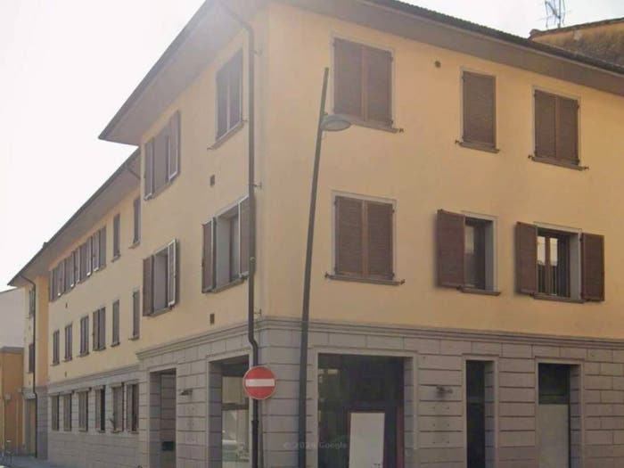 Appartamento quadrilocale in vendita in Centro, Pontedera