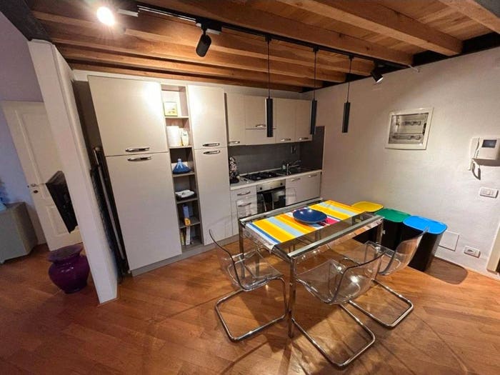 Appartamento bilocale in affitto in Centro Storico, Bologna