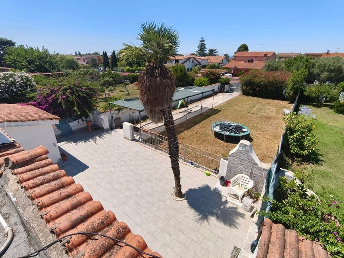 Casa quadrilocale in vendita in Via Reno, Tor San Lorenzo Nuova California, Ardea