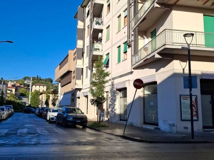 Appartamento bilocale in vendita in Via Dante Alighieri, Centro, Castelfiorentino