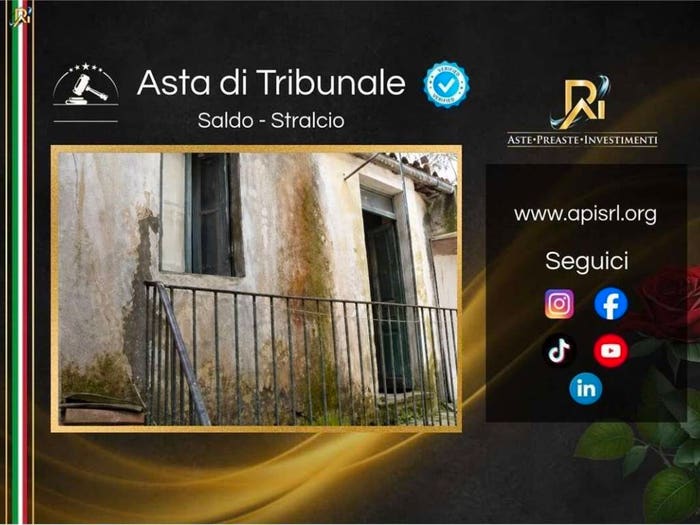 Appartamento con 6 locali in vendita in Corso san giuseppe, Centro, Leonessa