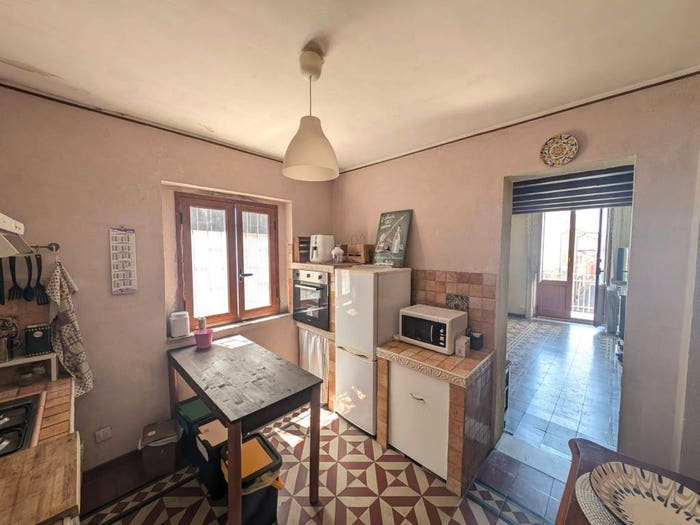 Casa trilocale in vendita in Via Chiesa Madre, Centro, Mascalucia