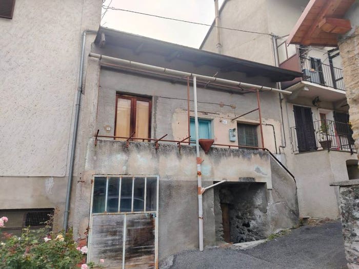 Casa in vendita in Frazione Grangia, Zoie Vernetto Grangia, Chianocco