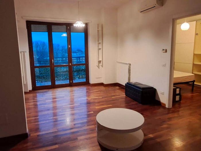 Casa trilocale in vendita in Via Marittima, Tribunale, Frosinone