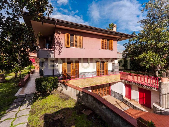 Casa con 6 locali in vendita in Via taormina, Centro, San Giovanni la Punta