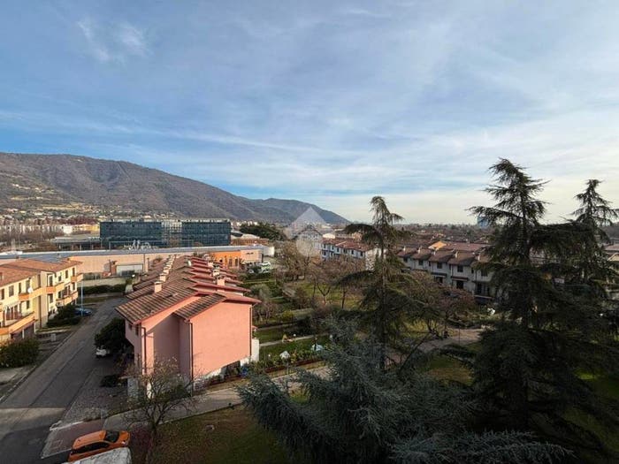 Appartamento bilocale in vendita in Via Andrea del Sarto, San Polo Nuovo, Brescia