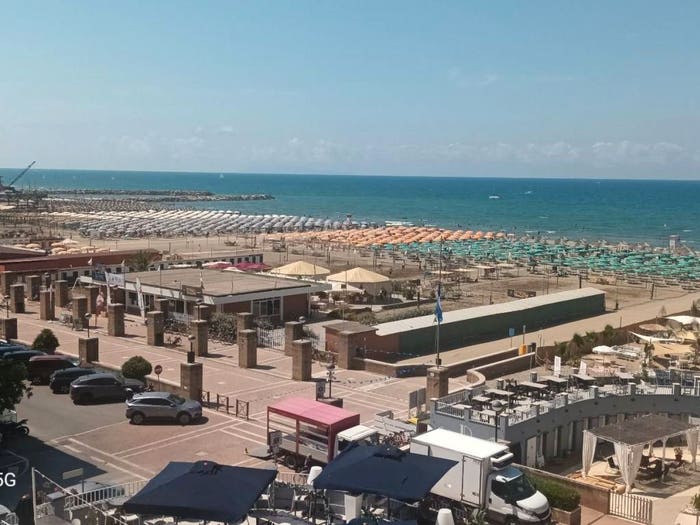 Appartamento quadrilocale in vendita in Via Maggio, Marina di Grosseto, Grosseto