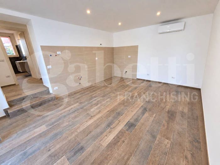 Appartamento trilocale in vendita in VIA ANDREA COSTA, Bastia, Bastia Umbra