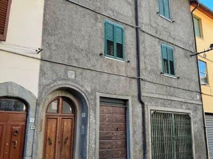 Casa in vendita in Via Xx Settembre, Bibbiena