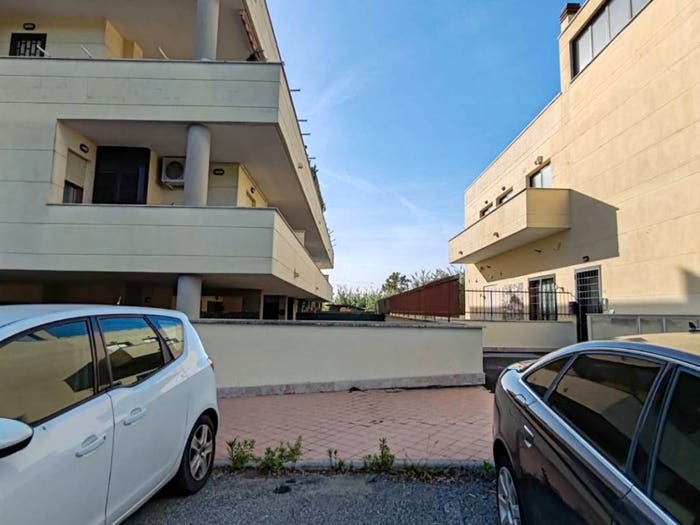 Appartamento bilocale in vendita in Via della Muratella, Maccarese, Fiumicino