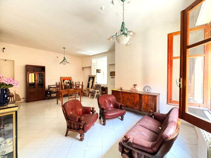 Appartamento quadrilocale in vendita in Via Guglielmo Oberdan, Quartu, Quartu Sant'Elena