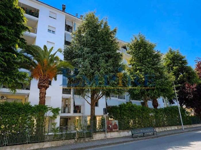 Appartamento quadrilocale in vendita in Via Luigi Pastore, Aversa