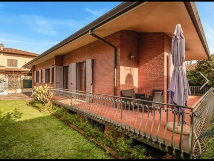 Casa con 6 locali in vendita in Via Giovanni Agnelli, Centro, Forte dei Marmi