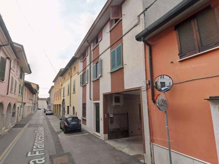 Casa trilocale in vendita in Via Francesco Ziliani, Centro, Travagliato