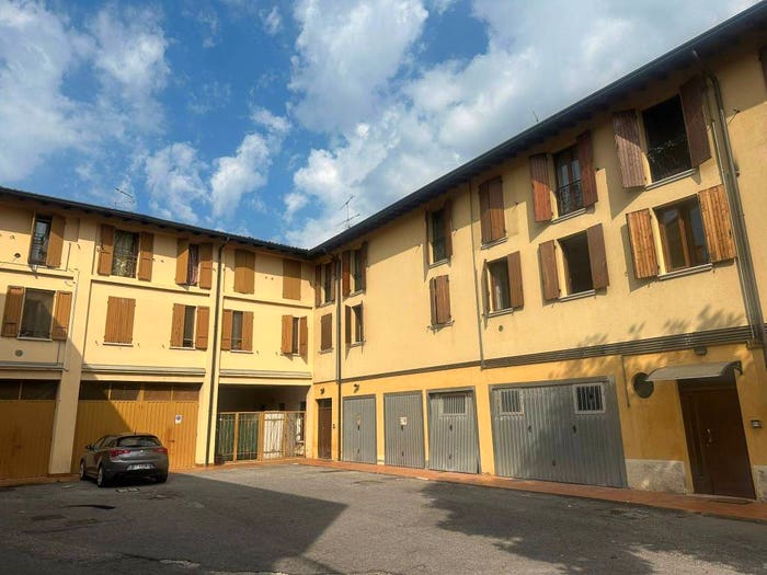 Appartamento bilocale in vendita in Via Luigi Schiannini, Ponte San Marco, Calcinato