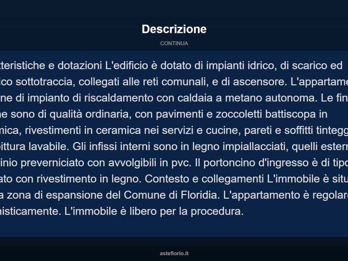 Case in Vendita e in Affitto - 3