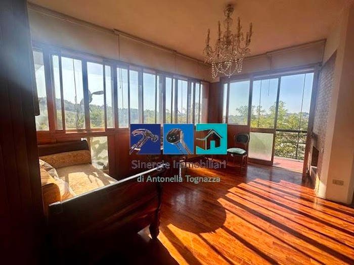 Appartamento con 5 locali in vendita in Via Giuseppe Sacconi, Borgo Rodi, Ancona