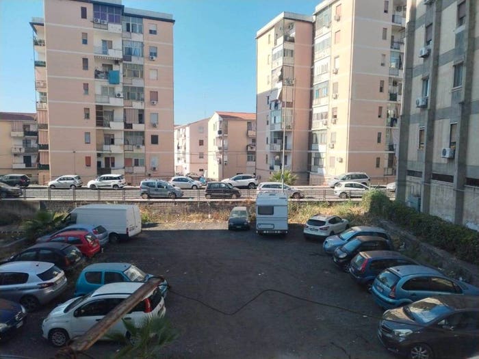 Appartamento trilocale in vendita in Corso Indipendenza, Palermo Indipendenza, Catania