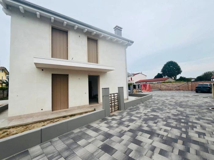 Casa con 5 locali in vendita in Via Don Antonio Groppo, Saletto, Borgo Veneto