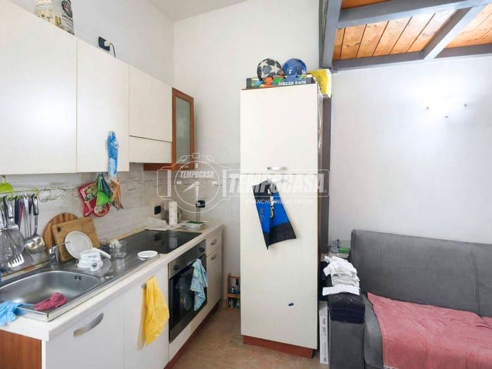 Casa monolocale in vendita in Via roma G, Centro, Mediglia