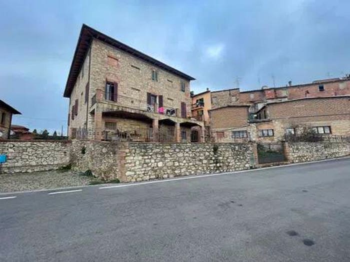 Casa in vendita in Via Del Chianti No Number, Centro, Castelnuovo Berardenga