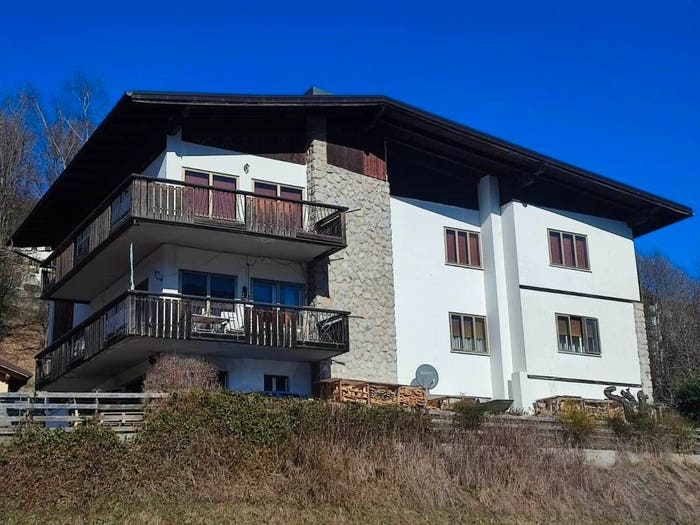 Appartamento con 6 locali in vendita in Centro, Pieve di Cadore