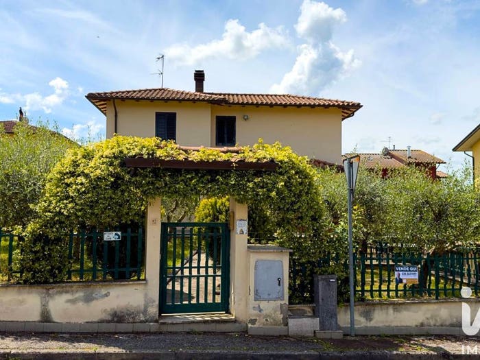 Casa con 6 locali in vendita in Via del rio di mora, Palazzo Petrignano, Assisi