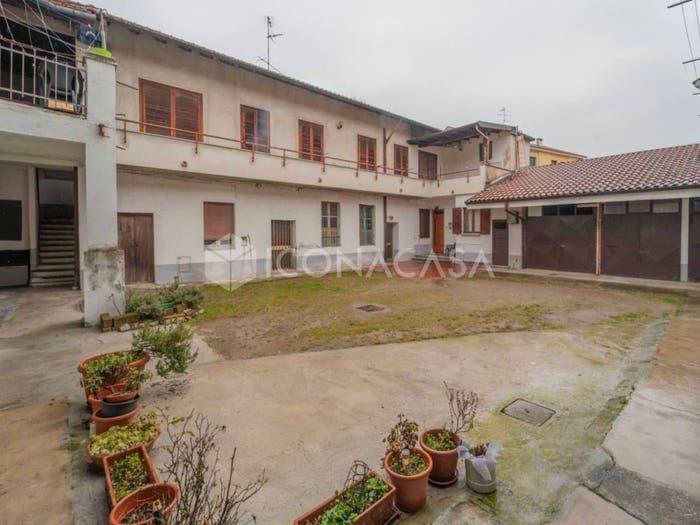 Appartamento trilocale in vendita in Via Roma, Centro, Nerviano