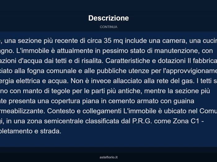 Case in Vendita e in Affitto - 3