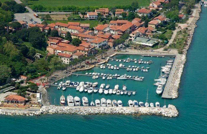Appartamento monolocale in vendita in Bocca Di Magra La Ferrara, Ameglia