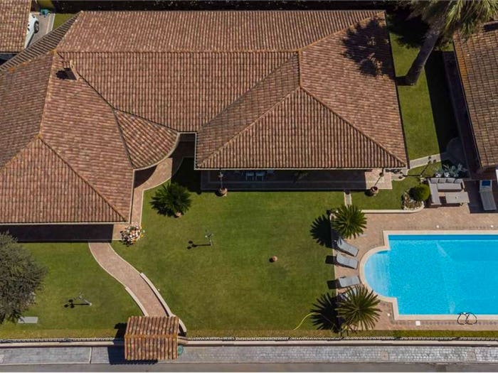 Casa con 6 locali in vendita in Via Lavagna, Tor San Lorenzo Nuova California, Ardea