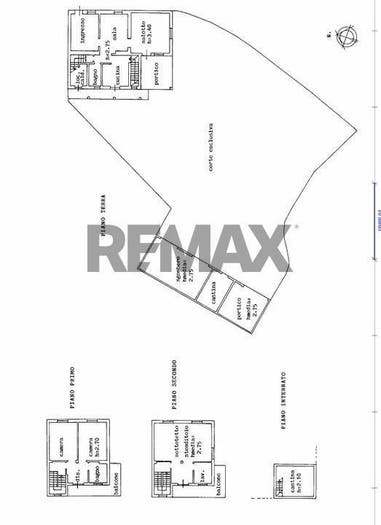 Casa con 6 locali in vendita in via Borromeo, Veruno, GatticoVeruno