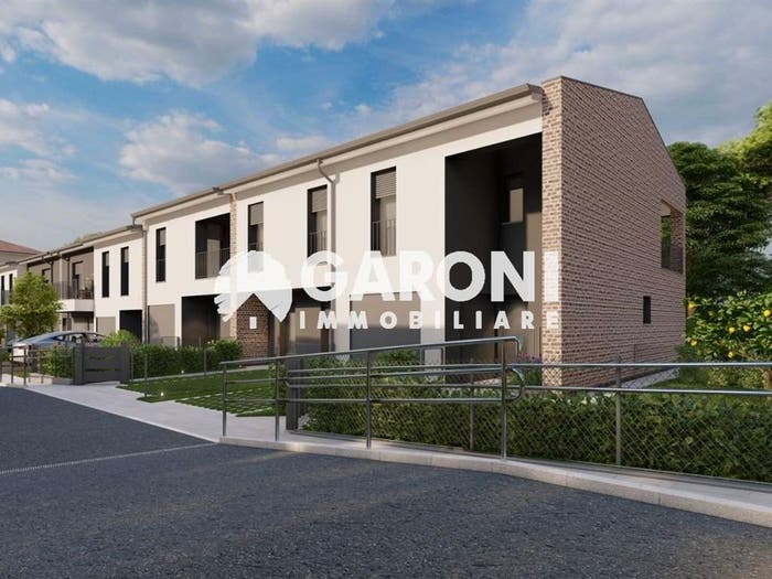 Appartamento trilocale in vendita in Faenza