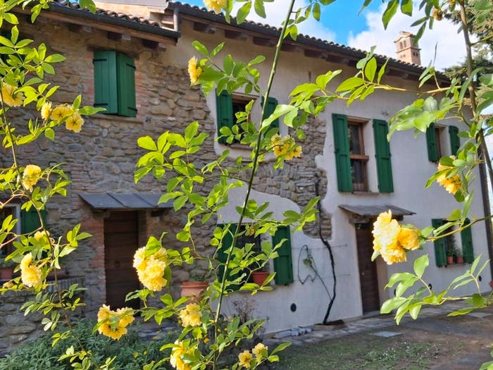 Casa quadrilocale in vendita in Collinare, Bologna