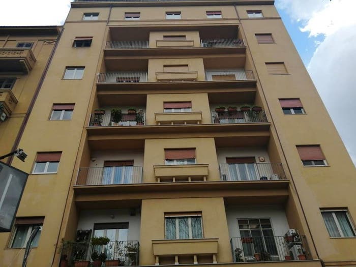 Appartamento con 6 locali in vendita in Via della Libertà, Libertà Villabianca, Palermo